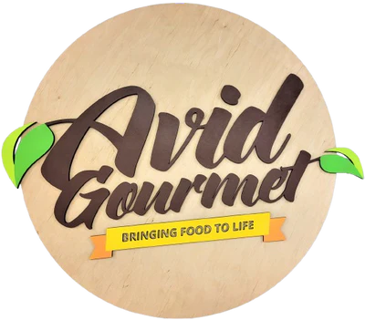 Home · Avid Gourmet