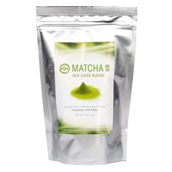 Aiya Matcha Zen 4/1kg