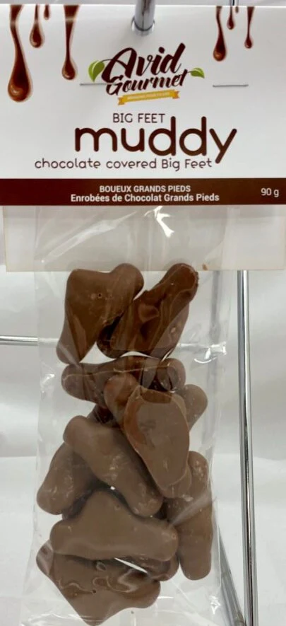 Avid Muddy Feet 12/90g