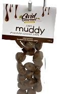 Avid Muddy Jubes 12/90g