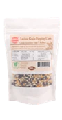 From Farm to Table Ancient Grain Blend Popcorn Kernels 10/300g