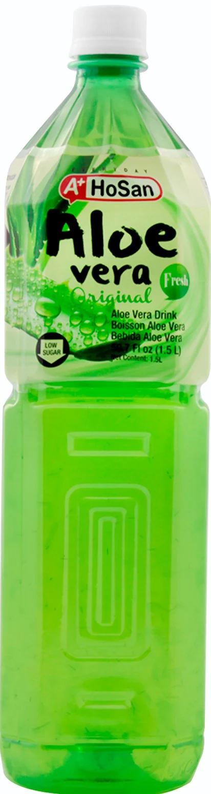 HoSan Aloe Drink Original 20/500 ml