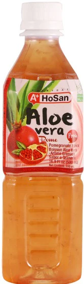 HoSan Aloe Pomegranate Drink 20/500 ml